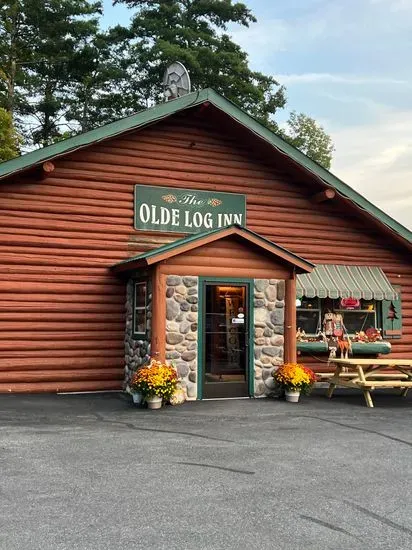 The Olde Log Inn