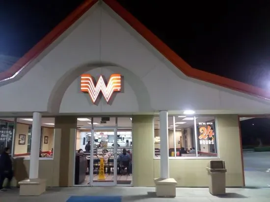 Whataburger