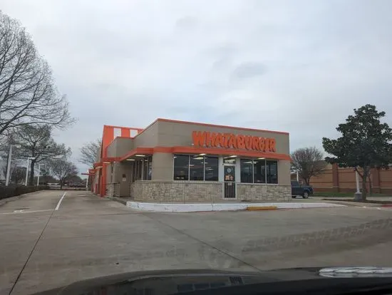 Whataburger