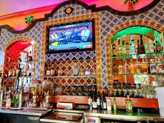 Cancun Mexican Grill and Cantina Windsor