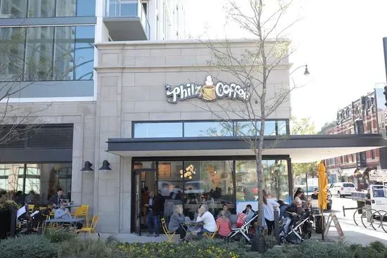 Philz Coffee