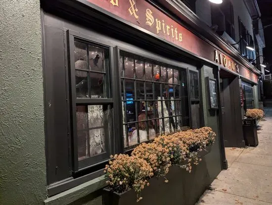 Aidan's Pub