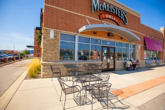 McAlister's Deli