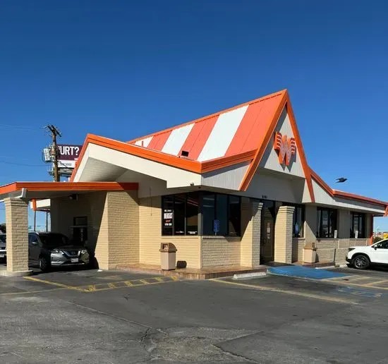 Whataburger