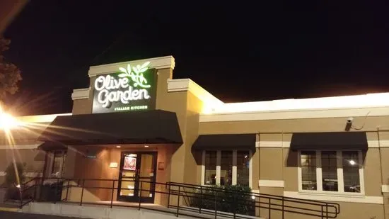 Olive Garden Italian Restaurant