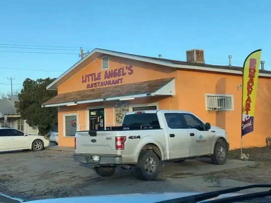 Little Angel's Restaurant