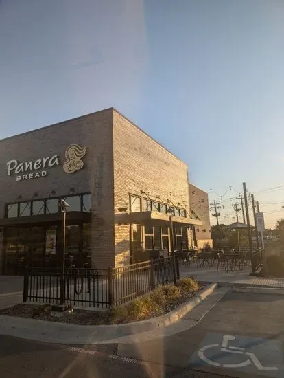 Panera Bread