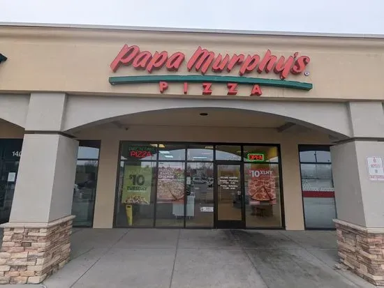 Papa Murphy's | Take 'N' Bake Pizza