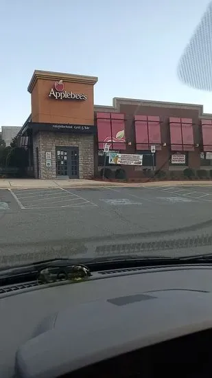 Applebee's Grill + Bar