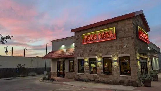 Taco Casa