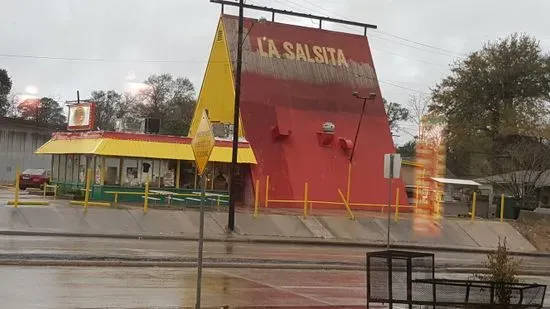 La Salsita Restaurant