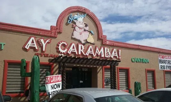 Ay Caramba Restaurant