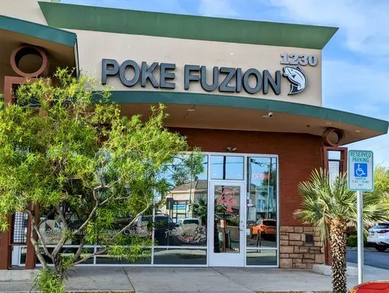 Poke Fuzion