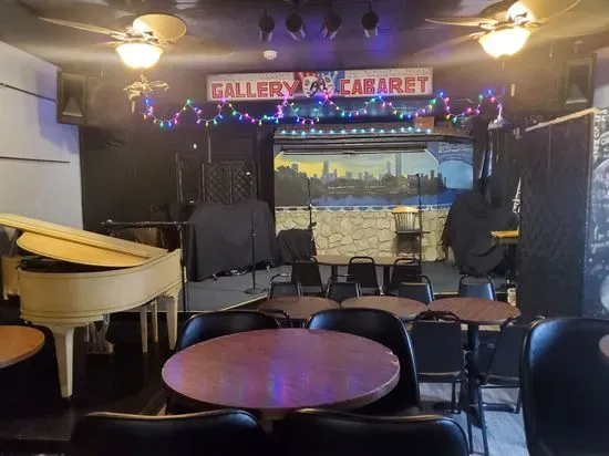 Gallery Cabaret