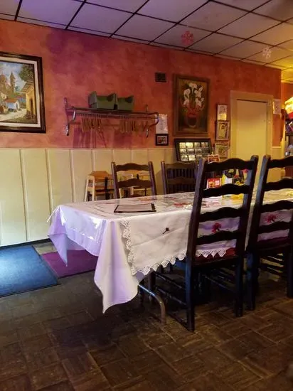 Maria's Mexican Restaurant