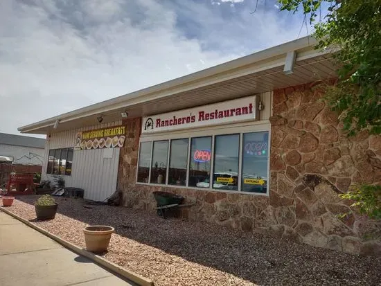 Rancheros Restaurant Longmont