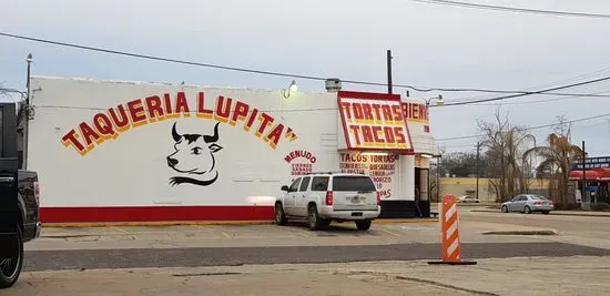 Taqueria Lupita