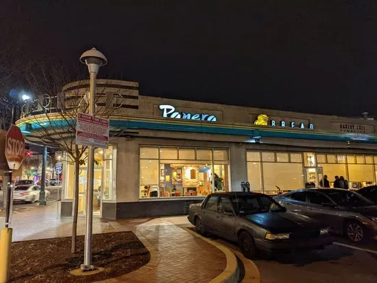 Panera Bread