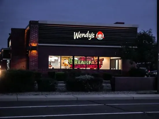 Wendy's