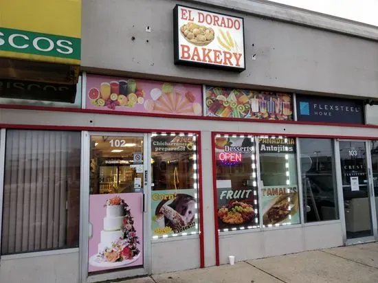 Bakery El Dorado