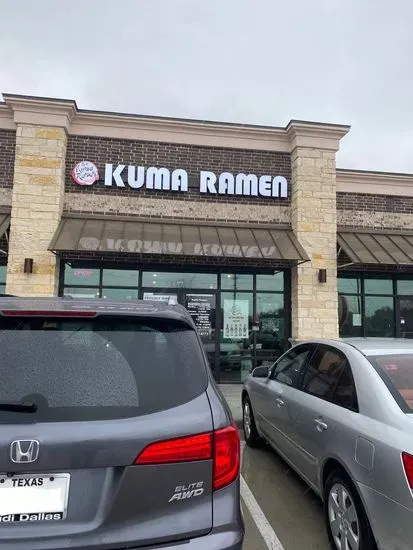 Kuma Ramen