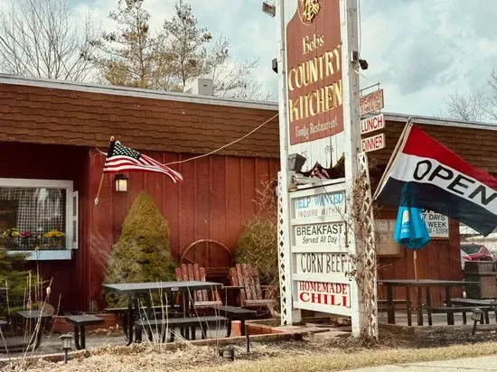 Bob's Country Kitchen