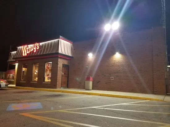 Wendy's