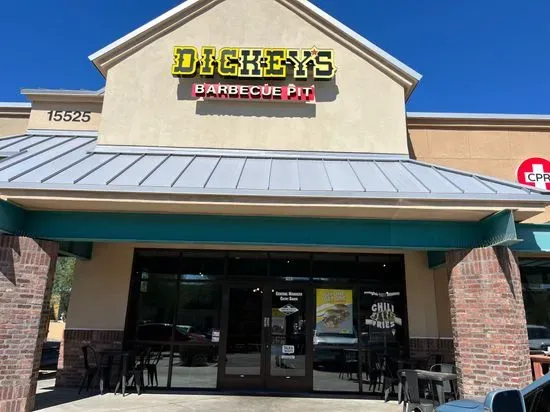 Dickey's Barbecue Pit