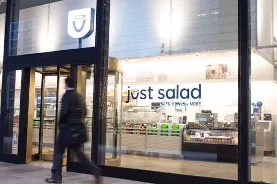 Just Salad