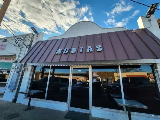 Nubias Drive Thru