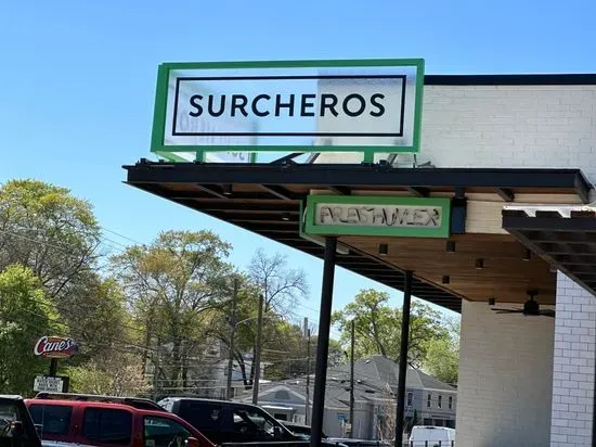 Surcheros Fresh Mex