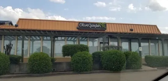 Olive Garden Italian Restaurant