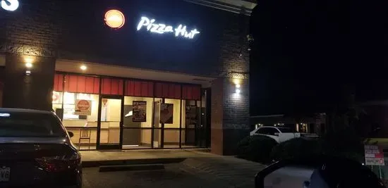 Pizza Hut