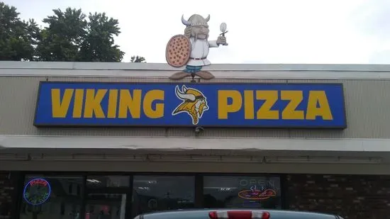 Viking Pizza