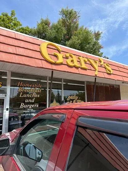 Gary's- Breakfast-Burgers & Plate Lunches