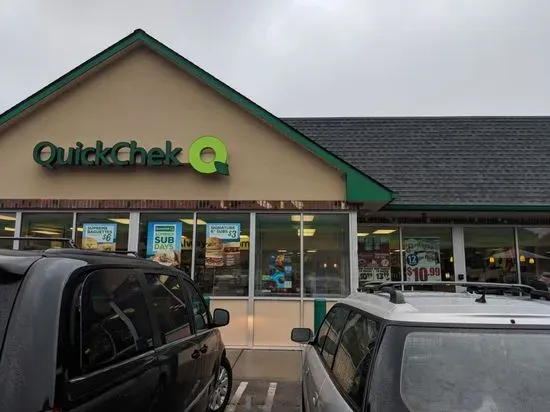 QuickChek