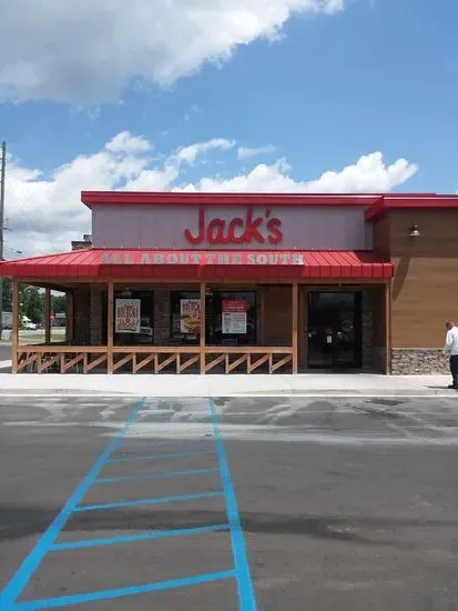 Jack's Family Restaurant