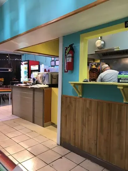 Tacos El Paraiso