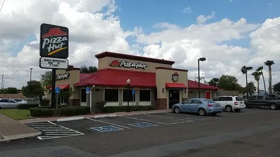 Pizza Hut