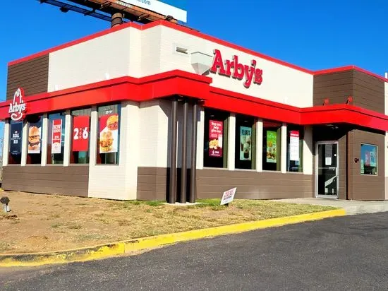 Arby's