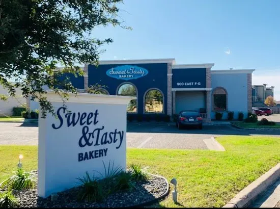 Sweet & Tasty Bakery