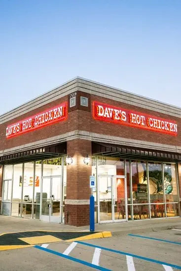 Dave's Hot Chicken