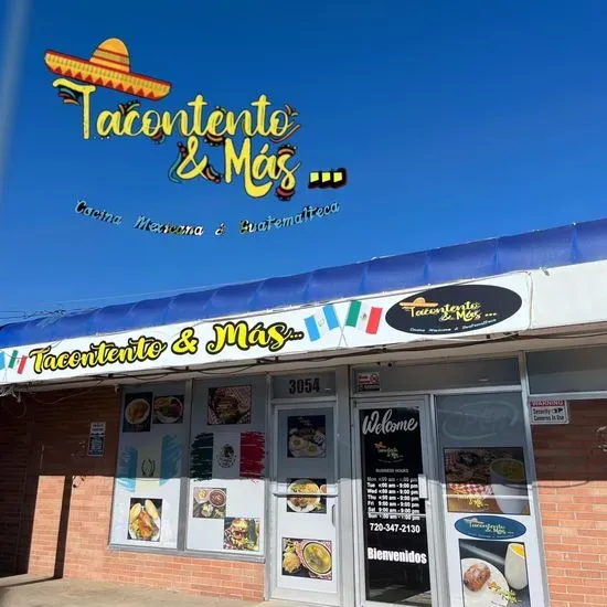 Tacontento