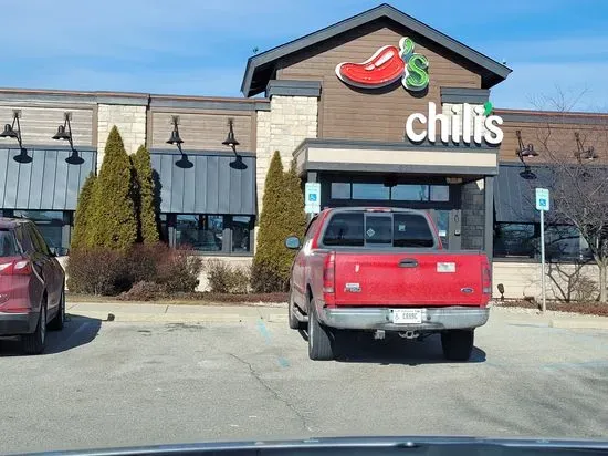 Chili's Grill & Bar