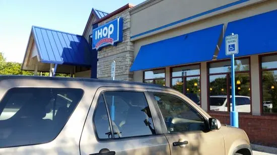 IHOP