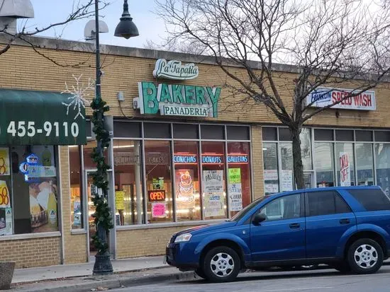 La Tapatia Bakery