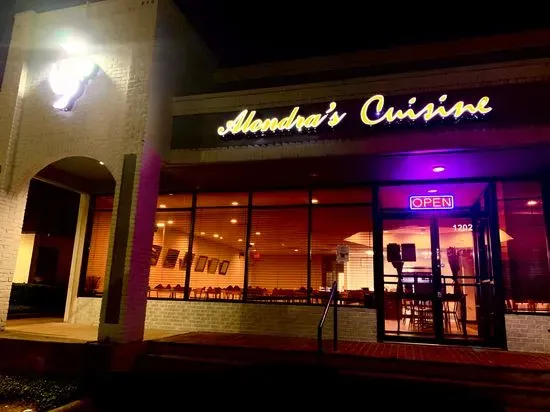 Alondra's Cuisine