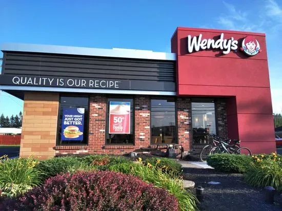 Wendy's