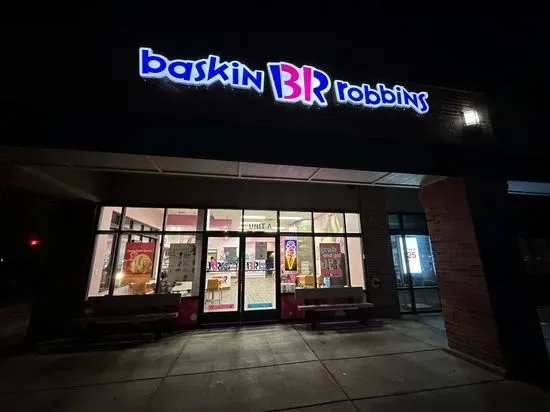 Baskin-Robbins