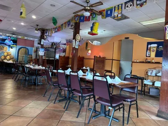 Habaneros Mexican Restaurant